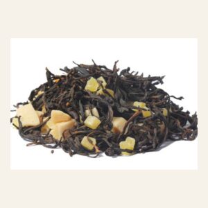 Coconut Pineapple Black Tea