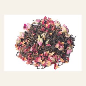 草莓玫瑰红茶（日本同款）