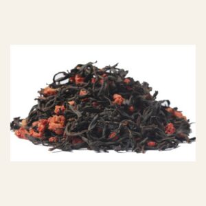 奶油草莓红茶（日本同款）