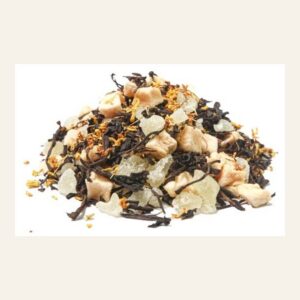 桂苹菠萝红茶
