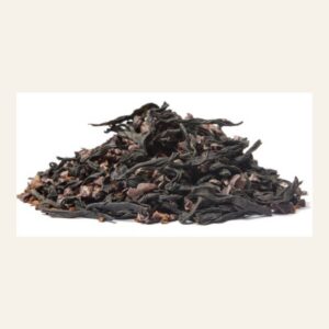 Chocolate Caramel Black Tea