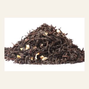 Earl Grey Black Tea