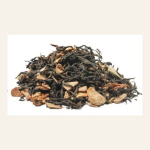 Chinese classic Earl Grey Black tea(Keemun)