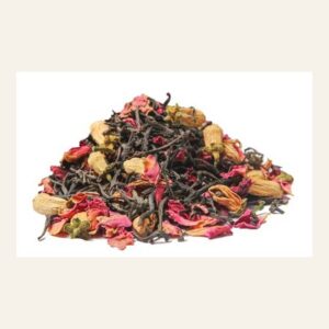 女神伯爵红茶