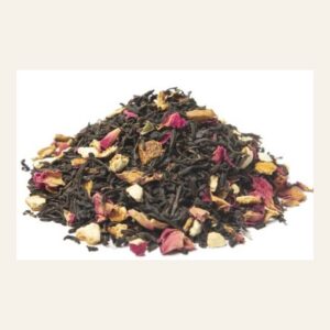 Earl Grey Black Tea(Bergamot oil)