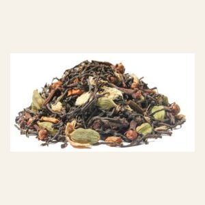 Indian Masala Chai