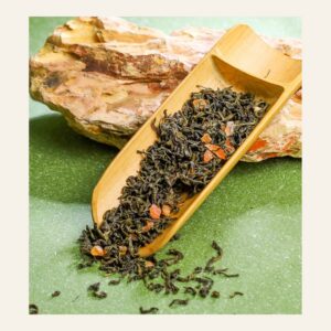 Passionfruit Green Spark