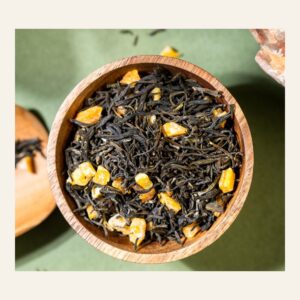 Mango Bliss Gardenia Tea