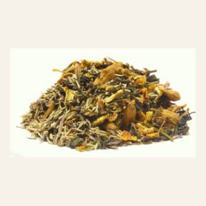 Jasmine Rosemary Green Tea