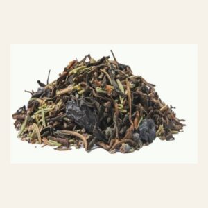 Charming Pu Er Tea