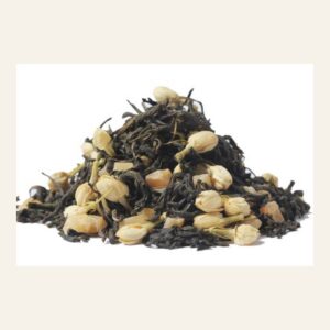 白桃茉莉绿茶（日本同款）
