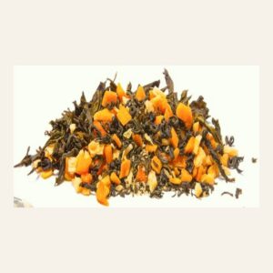 Mango Pomelo Sago Tea