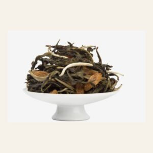 Grape Oolong Tea (Cold brew)