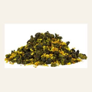 Osmanthus Oolong (high mountain Oolong)