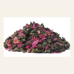 Vanilla Peony Oolong