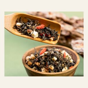 Lychee ZenTea