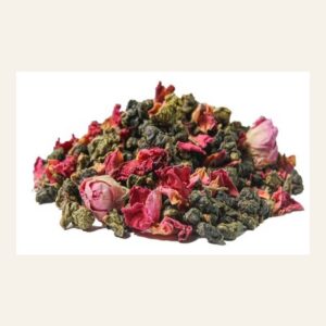 High Aroma Rose Oolong