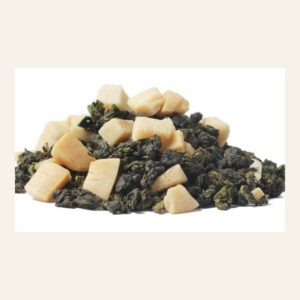Coconut Oolong Tea A