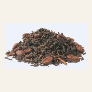 COFFEE Pu Erh Tea