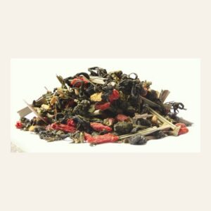 Refreshing & Chillout Tea