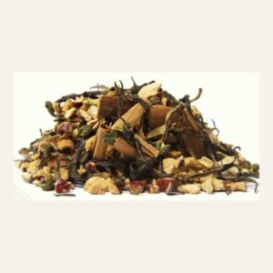 Ginger Pepper Cinnamon Black tea