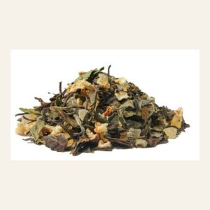 Grapefruit White Tea