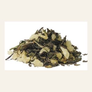 Jasmine Pear White Tea